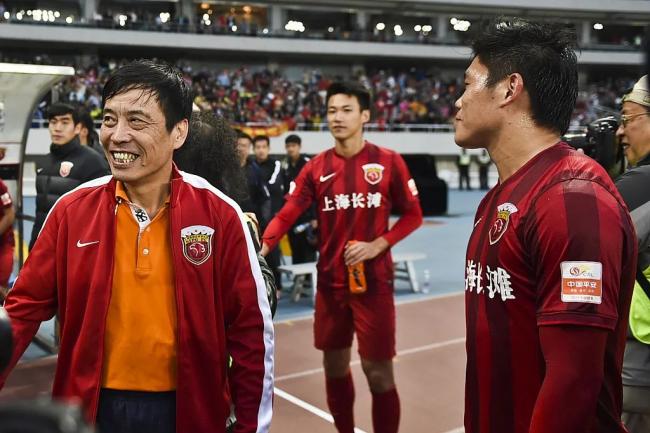 中国足协主席被查 曾说不要让金钱玷污了足球