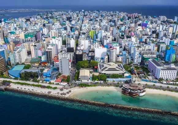 中国与马尔代夫免签生效　旅游等可停留最多30天