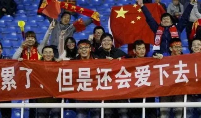 中国足球版《狂飙》，好戏刚刚开始