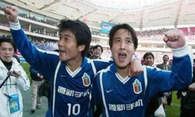 中国足球版《狂飙》，好戏刚刚开始
