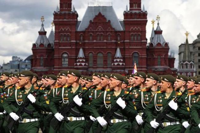 俄罗斯的“战争韧性”，为什么时灵时不灵？