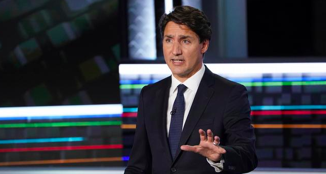 情报指中国干预加拿大选举 特鲁多称“不准确”