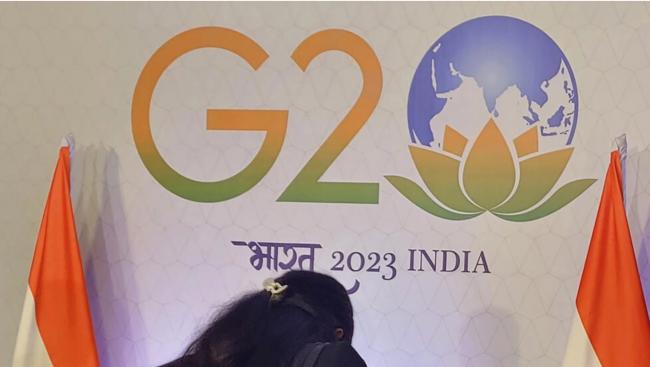 中国护俄心切 G20财长会共同声明流产