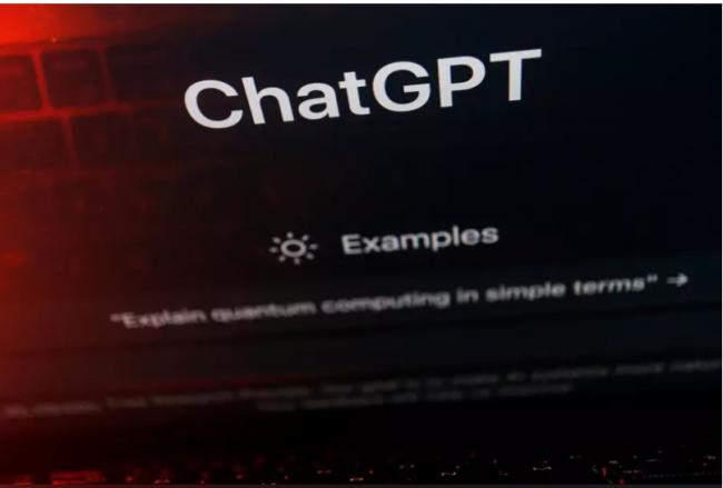 华尔街打响ChatGPT禁令第一枪
