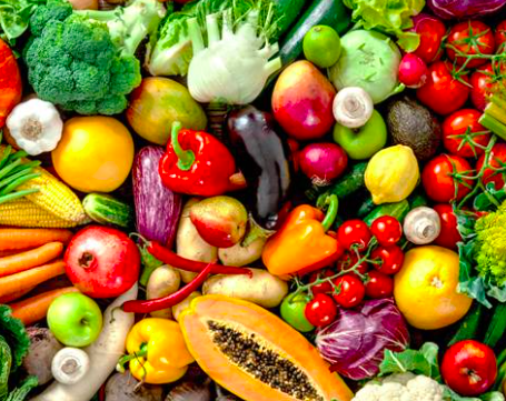这一蔬果“5大营养妙效”　防癌、减重都靠它