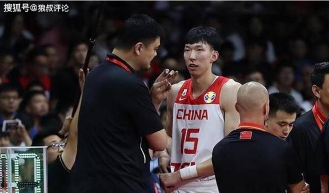 中国篮球地震，姚明的麻烦大了