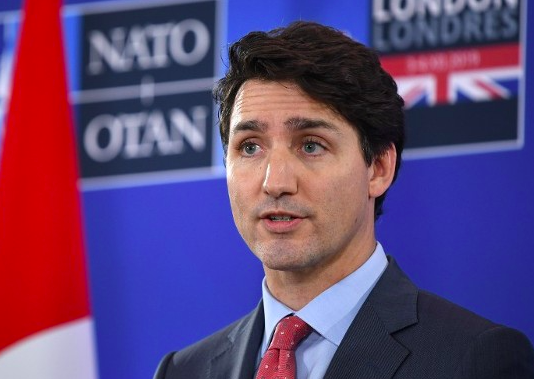 中国涉干预加拿大大选　特鲁多拒调查