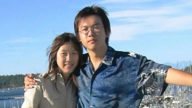 中国留学生残杀女友后逃回国，结婚生子后又移民