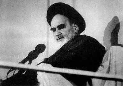 经济凋敝以后，伊朗人为何仍然爱戴领袖霍梅尼？