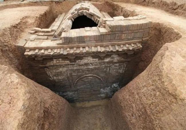 古代帝王用活人殉葬，真实情况令人惊讶