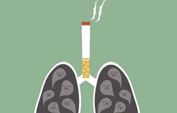 长期吸烟的人，这3个小测试，若你无法完成，别犹豫快戒烟！