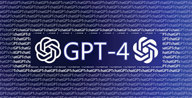 OpenAI发布更强大GPT-4，堪称“王炸”！但是…