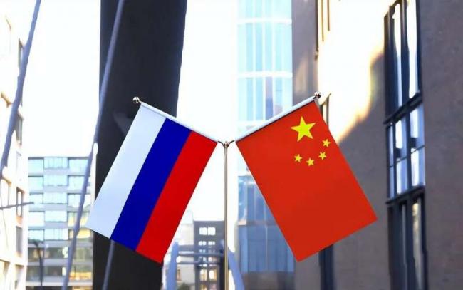 中国官员罕见点名：俄罗斯，别太过分了