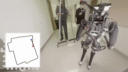 走路最快的类人机器人！波士顿Atlas表示不服