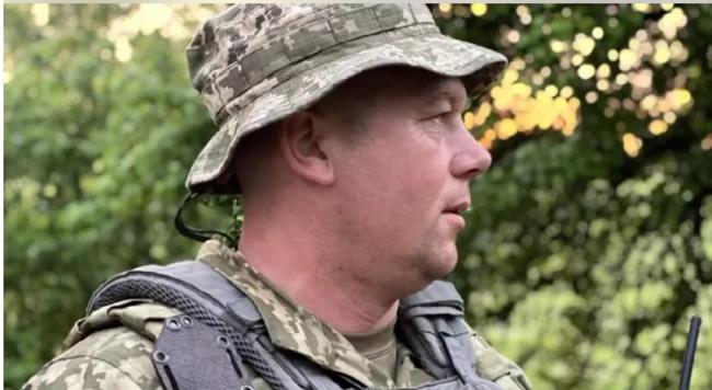乌军营长受访认“部队损失惨重” 遭贬官后辞职