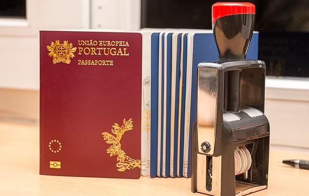 葡萄牙的「黄金签证」金钱与时间的成本都最低，最低投资额只要20万元，平均每年只须在葡国停留七天，签证到期时可申请成为公民，因而备受欢迎。(Getty Images)