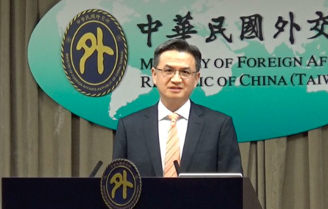 中俄声明指"台湾是中国一部份"  学者：政治交易