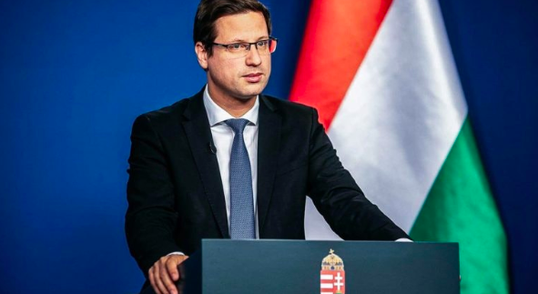 匈牙利将不会按国际刑事法院要求逮捕普京