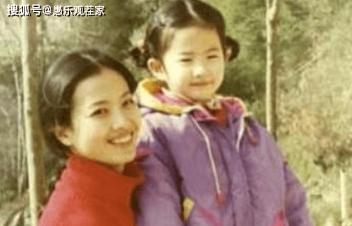 刘亦菲的妈妈：两婚两离 64岁依旧单身