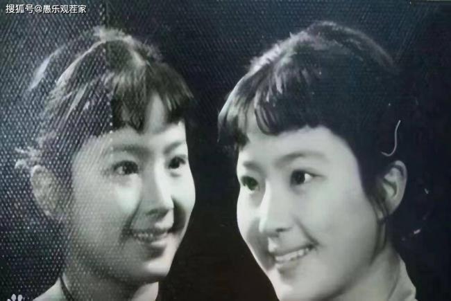 刘亦菲的妈妈：两婚两离 64岁依旧单身