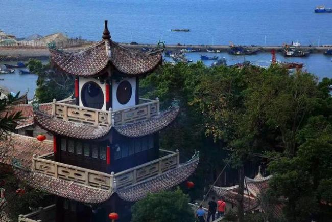 中国看海天花板 够便宜，也够惊艳！
