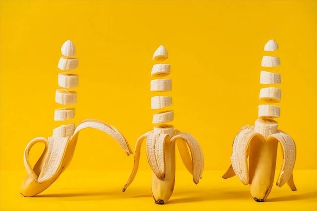 便秘，吃根香蕉就能通便？这种香蕉反而有害