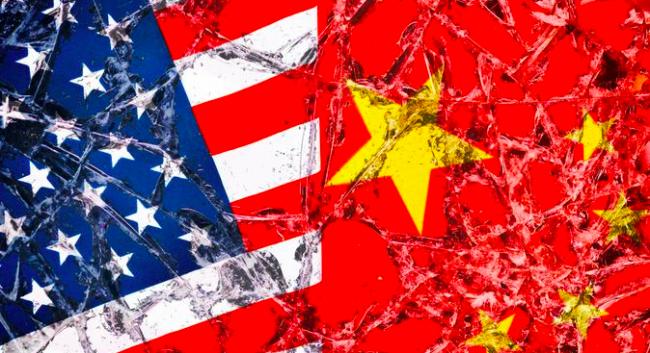 中美“冷战”争论未休 “热战”风险警告不断