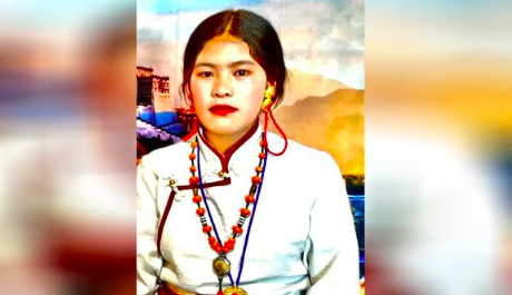抗议当局强迫藏人赴内地打工　一藏族女子自尽