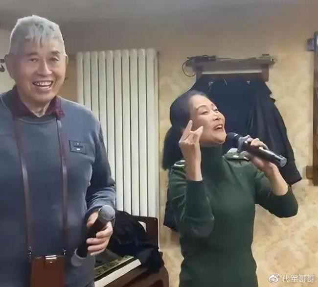 中国著名歌唱家程志去世 曾与殷秀梅闪婚闪离
