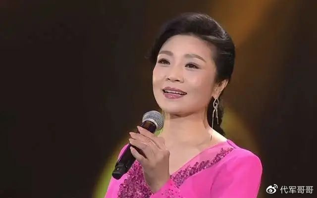 中国著名歌唱家程志去世 曾与殷秀梅闪婚闪离