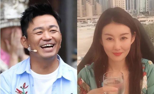35岁的冯清和王宝强同居4年不结婚 在追求什么？