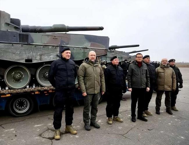 不敢信！俄战地记者放风：5万友军准备赴乌作战