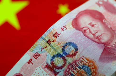 中国力推人民币取代美元　学者：以俄罗斯为鉴