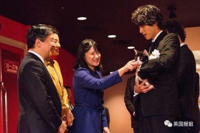 日本爱子公主被当生育工具 被逼与亲戚联姻
