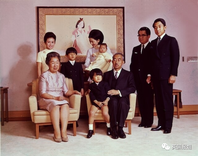 日本爱子公主被当生育工具 被逼与亲戚联姻