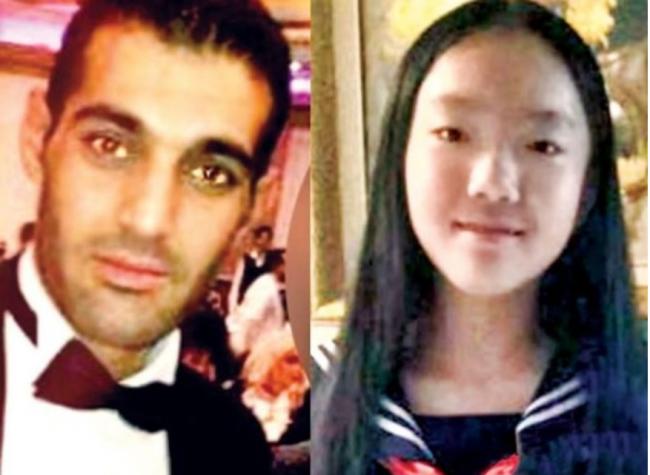 历时六年，五次延迟！大温13岁华裔少女中央公园遭谋杀，今日终于开庭