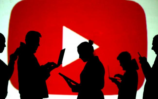 小心YouTube诈骗新手法 官方信件恐是网络钓鱼