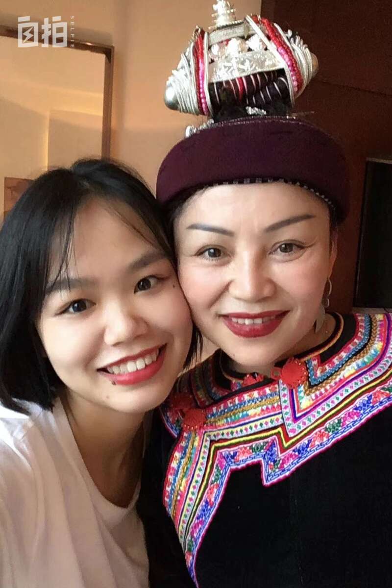 哈佛读博 残疾中国姑娘逆袭人生，成为美国总统校友！