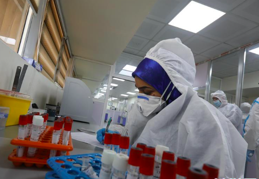 实验室安全堪忧：下场全球疫情还可能来自中国？