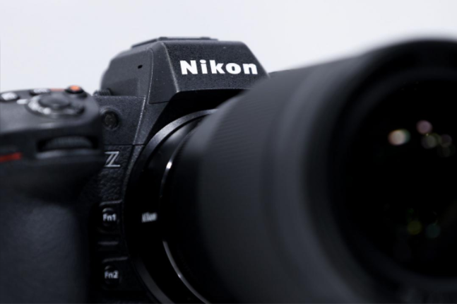 Nikon 最新旗舰单反无预警现身官网