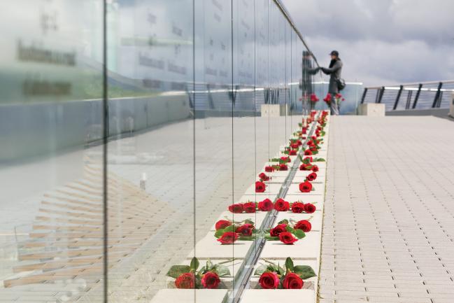 哀悼日：纪念去年在卑诗省逝去的181名工人