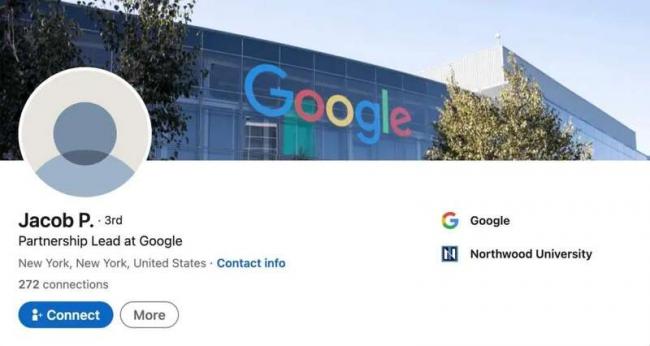 突发：谷歌31岁高管在公司大楼跳下 已非第1起