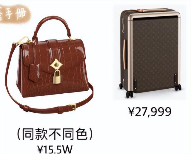 刘亦菲机场穿搭引热议 全身奢牌总价格超82万