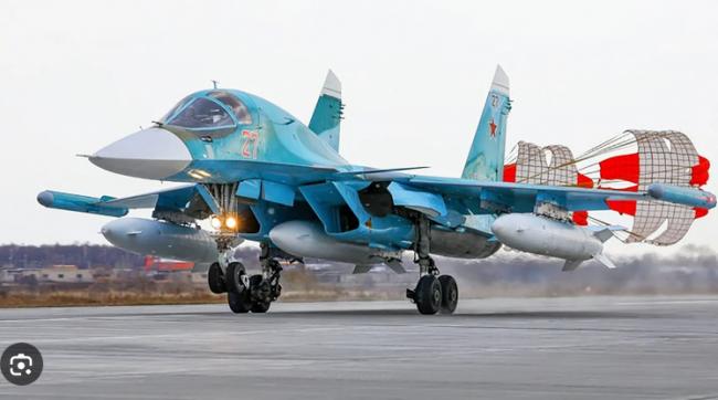 俄媒认了：4架俄军机遭击落 飞行员全罹难