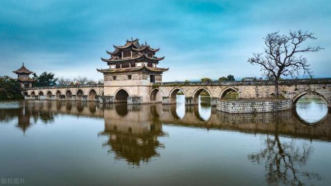 中国最美 必去的12个县城