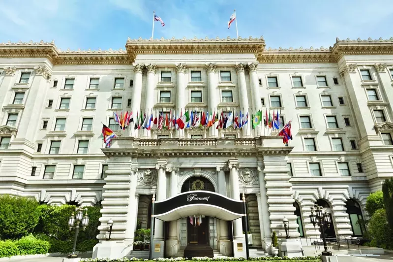 旧金山将开豪华月子中心 进驻高级酒店 50人排队