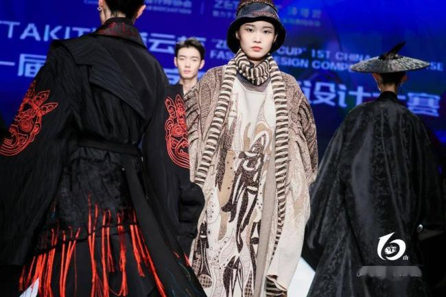 泽塔云杯&#8226;第一届中国元宇宙服装设计大赛
