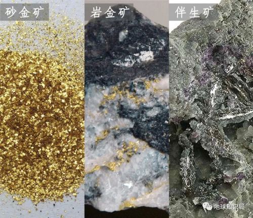 刚刚，中国发现世界级大金矿