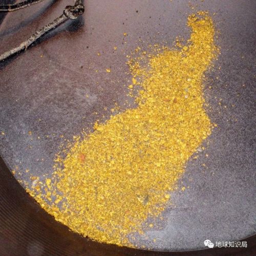 刚刚，中国发现世界级大金矿