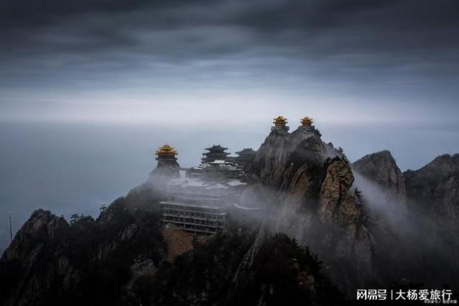 中国的10大旅游胜地 去过一个便是人间值得